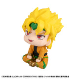 Lookup Dio (Re-Run)