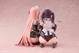 Koho Miya & Otsuhane Fuwari 1/5 Scale Figure