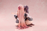 Koho Miya & Otsuhane Fuwari 1/5 Scale Figure