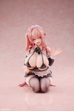 Otsuhane Fuwari 1/5 Scale Figure