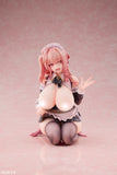 Otsuhane Fuwari 1/5 Scale Figure