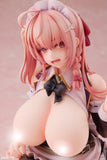 Otsuhane Fuwari 1/5 Scale Figure