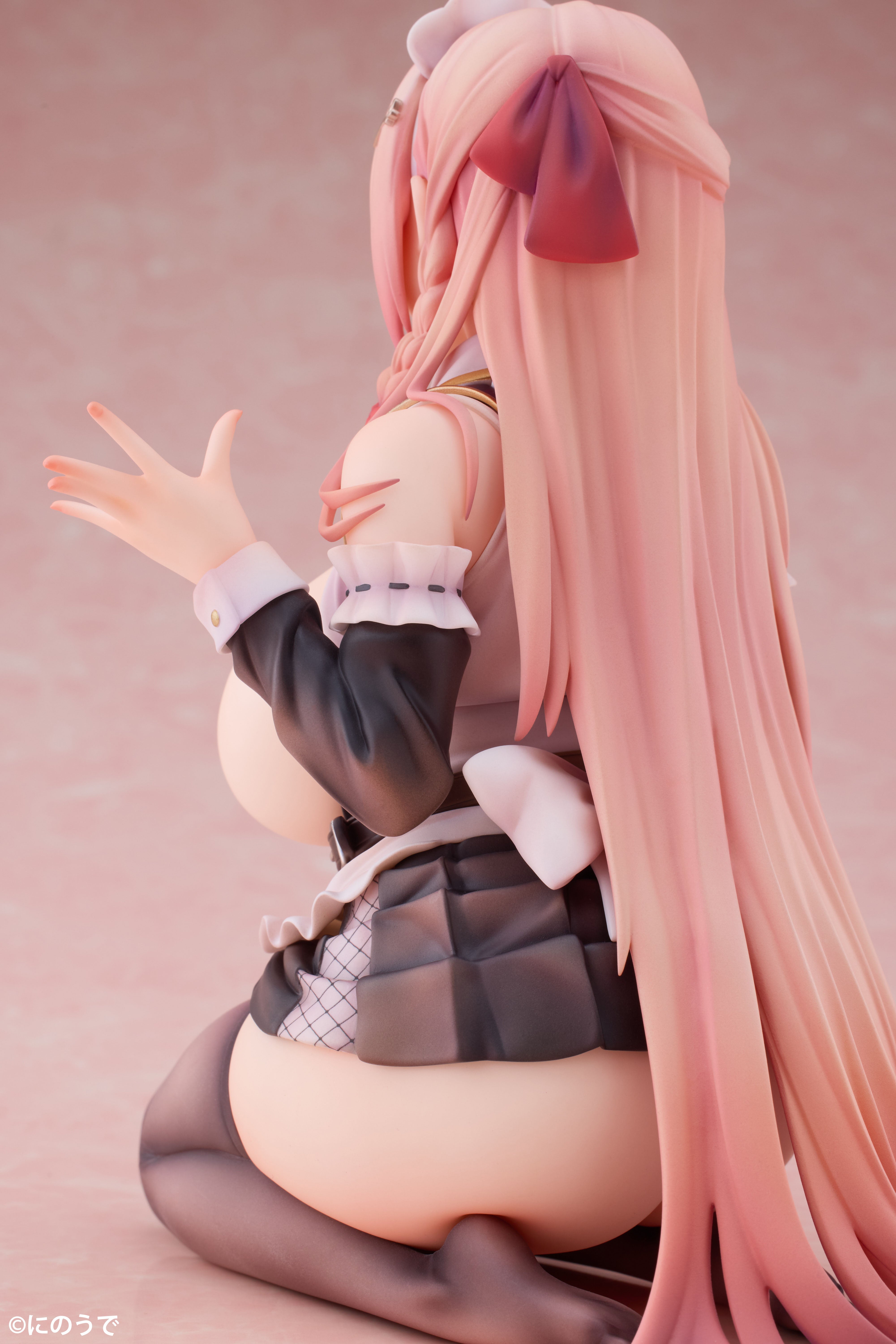 DOKIBOKKI Otsuhane Fuwari 1 5 Scale Figure Original Character Kappa dokibokki-otsuhane-fuwari-1-5-scale-figure-original-character-kappa