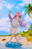 Summer! Bikini! Cutie! 1/7 Scale Figure
