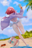 Summer! Bikini! Cutie! 1/7 Scale Figure