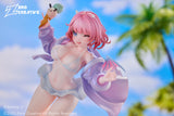 Summer! Bikini! Cutie! 1/7 Scale Figure