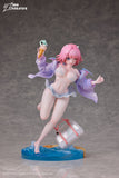 Summer! Bikini! Cutie! 1/7 Scale Figure