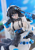 Illustrator Collection Figure Toshiue Kanojo Illustration by Oshioshio 1/6 Scale Figure