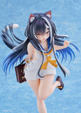 Illustrator Collection Figure "Toshishita Kanojo" Illustration by Amagasa Yun 1/6 Scale Figure