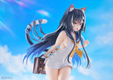 Illustrator Collection Figure "Toshishita Kanojo" Illustration by Amagasa Yun 1/6 Scale Figure