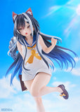 Illustrator Collection Figure "Toshishita Kanojo" Illustration by Amagasa Yun 1/6 Scale Figure