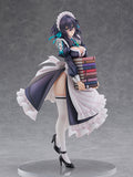 Maid Maison Hanikami Kanojo Hikage Chigami 1/6 Scale Figure