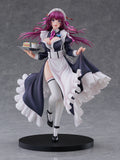 Maid Maison Hanikami Kanojo Neru Shizuki 1/6 Scale Figure