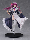 Maid Maison Hanikami Kanojo Neru Shizuki 1/6 Scale Figure