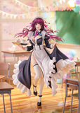Maid Maison Hanikami Kanojo Neru Shizuki 1/6 Scale Figure