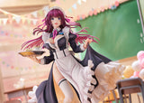 Maid Maison Hanikami Kanojo Neru Shizuki 1/6 Scale Figure