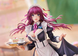 Maid Maison Hanikami Kanojo Neru Shizuki 1/6 Scale Figure