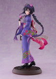 100 Artists Exhibition DSmile Illustration Wheel of Time 1/7 Scale Figure