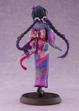 100 Artists Exhibition DSmile Illustration Wheel of Time 1/7 Scale Figure