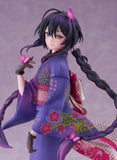 100 Artists Exhibition DSmile Illustration Wheel of Time 1/7 Scale Figure