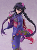 100 Artists Exhibition DSmile Illustration Wheel of Time 1/7 Scale Figure