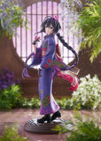 100 Artists Exhibition DSmile Illustration Wheel of Time 1/7 Scale Figure