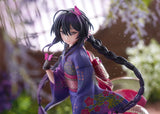 100 Artists Exhibition DSmile Illustration Wheel of Time 1/7 Scale Figure