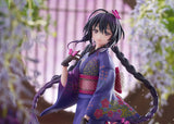 100 Artists Exhibition DSmile Illustration Wheel of Time 1/7 Scale Figure