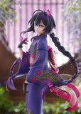 100 Artists Exhibition DSmile Illustration Wheel of Time 1/7 Scale Figure