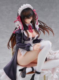 Maid Maison Hanikami Kanojo Kasane Minazumi 1/6 Scale Figure