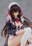 Maid Maison Hanikami Kanojo Kasane Minazumi 1/6 Scale Figure