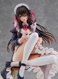 Maid Maison Hanikami Kanojo Kasane Minazumi 1/6 Scale Figure