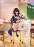 Maid Maison Hanikami Kanojo Kasane Minazumi 1/6 Scale Figure