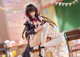 Maid Maison Hanikami Kanojo Kasane Minazumi 1/6 Scale Figure
