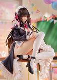 Maid Maison Hanikami Kanojo Kasane Minazumi 1/6 Scale Figure