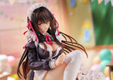 Maid Maison Hanikami Kanojo Kasane Minazumi 1/6 Scale Figure
