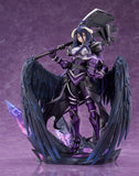 OVERLORD Albedo: Hermes Trismegistus Ver. 1/7 Scale Figure (Re-Run)