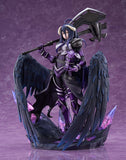 OVERLORD Albedo: Hermes Trismegistus Ver. 1/7 Scale Figure (Re-Run)