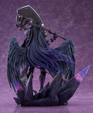 OVERLORD Albedo: Hermes Trismegistus Ver. 1/7 Scale Figure (Re-Run)