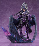 OVERLORD Albedo: Hermes Trismegistus Ver. 1/7 Scale Figure (Re-Run)
