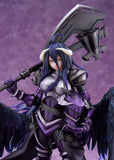 OVERLORD Albedo: Hermes Trismegistus Ver. 1/7 Scale Figure (Re-Run)