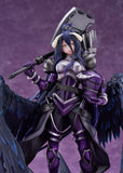 OVERLORD Albedo: Hermes Trismegistus Ver. 1/7 Scale Figure (Re-Run)