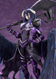 OVERLORD Albedo: Hermes Trismegistus Ver. 1/7 Scale Figure (Re-Run)