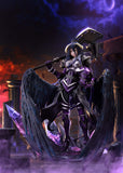 OVERLORD Albedo: Hermes Trismegistus Ver. 1/7 Scale Figure (Re-Run)