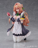 Maid Maison Hanikami Kanojo Sano Hiiragi 1/6 Scale Figure