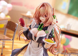 Maid Maison Hanikami Kanojo Sano Hiiragi 1/6 Scale Figure