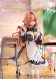 Maid Maison Hanikami Kanojo Sano Hiiragi 1/6 Scale Figure