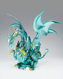 Saint Cloth Myth EX Dragon Shiryu (God Cloth)