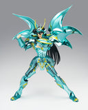 Saint Cloth Myth EX Dragon Shiryu (God Cloth)