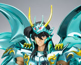 Saint Cloth Myth EX Dragon Shiryu (God Cloth)
